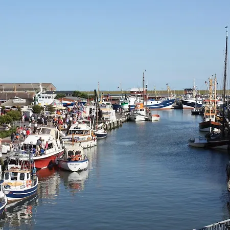 Haus Elke 101 Apartment